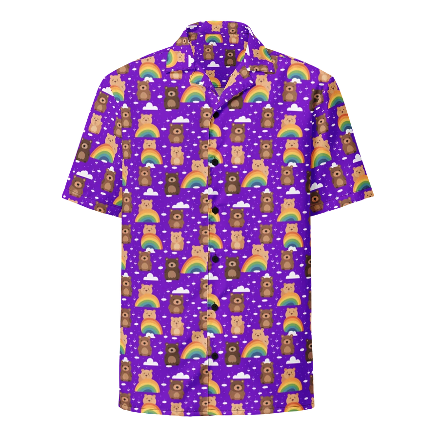 Grumpy Bears - Purple product image (1)