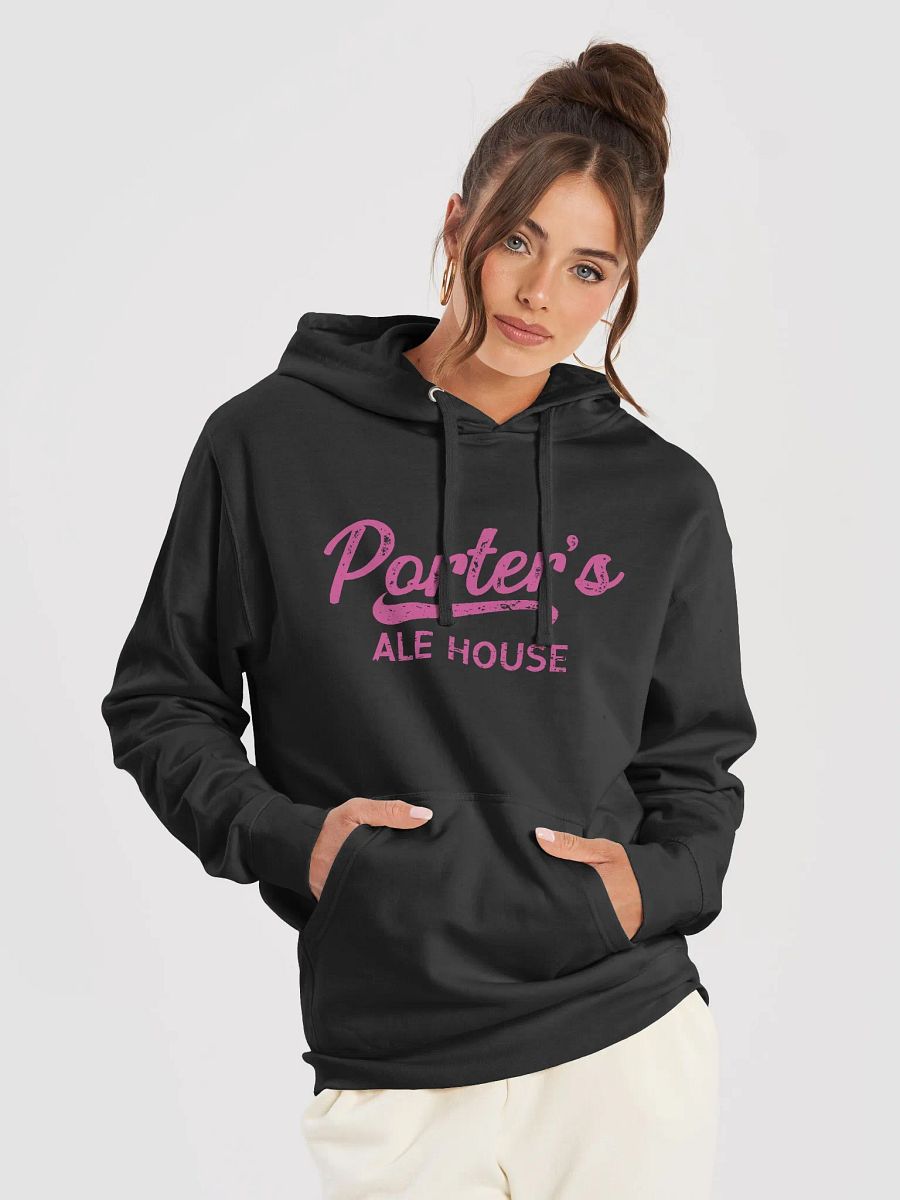 Porter's Ale House Hoodie product image (5)
