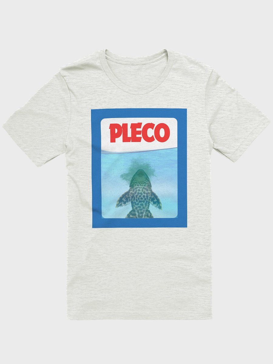 Pleco Classic Tee product image (1)