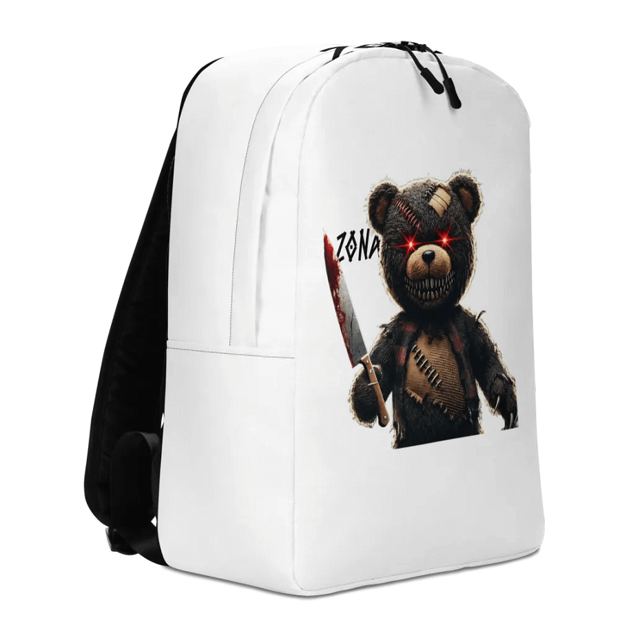 Zona custom backpack product image (3)