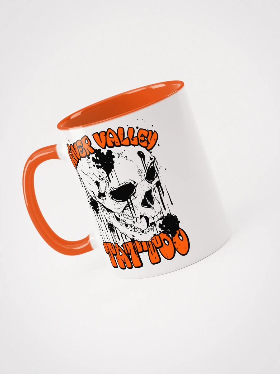 Orange RVT Mug product image (3)