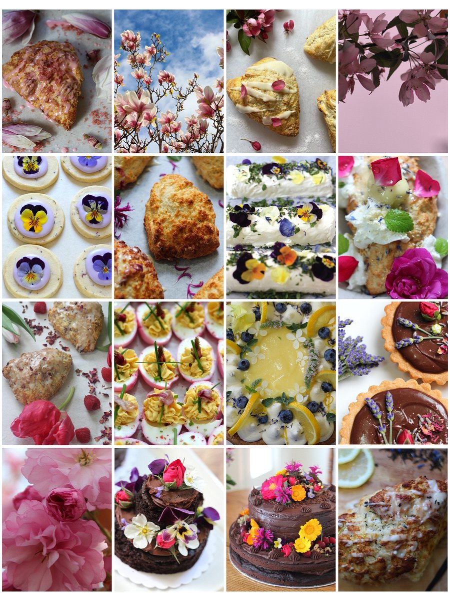 The Biscuit Eater Digital Cookbook: In The Garden product image (2)