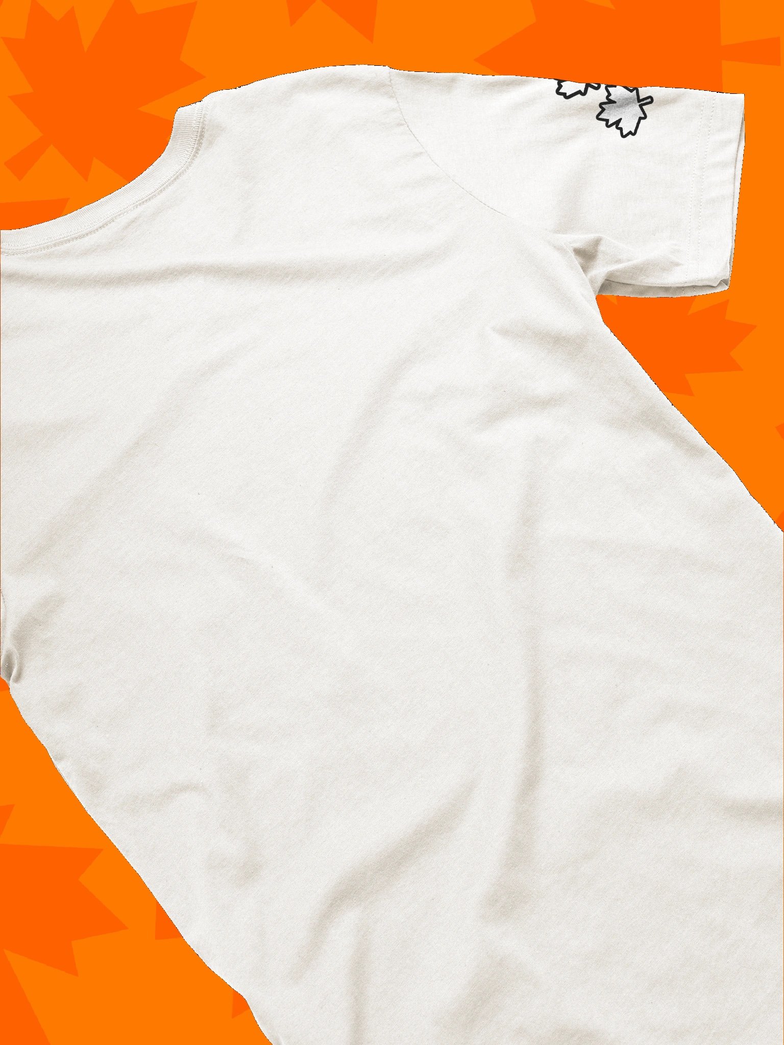 MAPLE - Line Art Shirt product image (4)