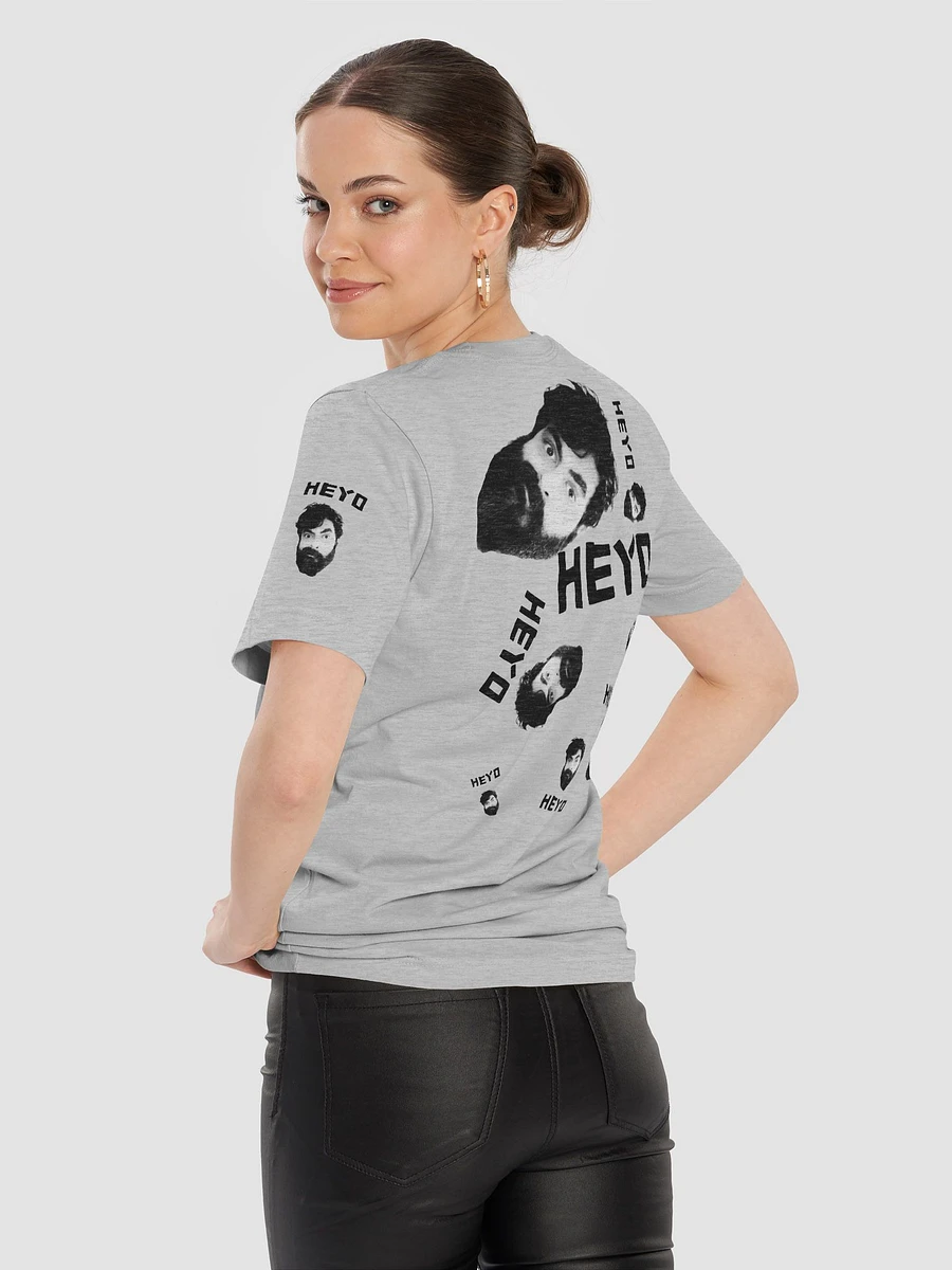 Heyo T-shirt product image (9)