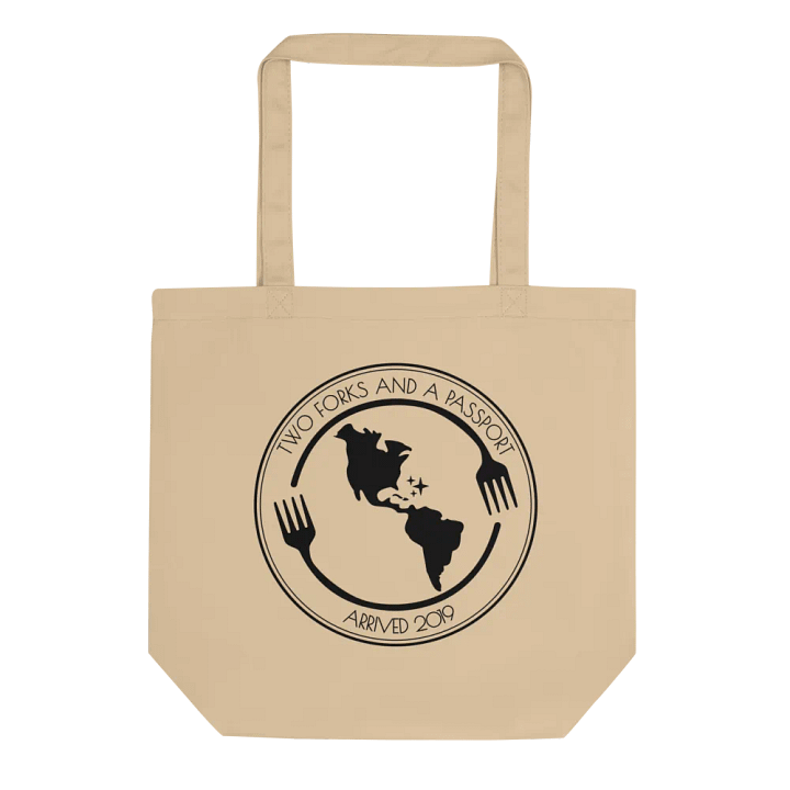 Logo Tote product image (1)