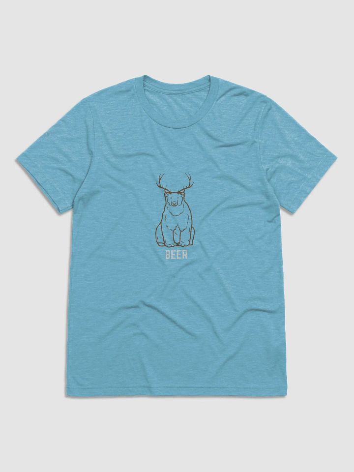 FFS BEER Tee product image (1)