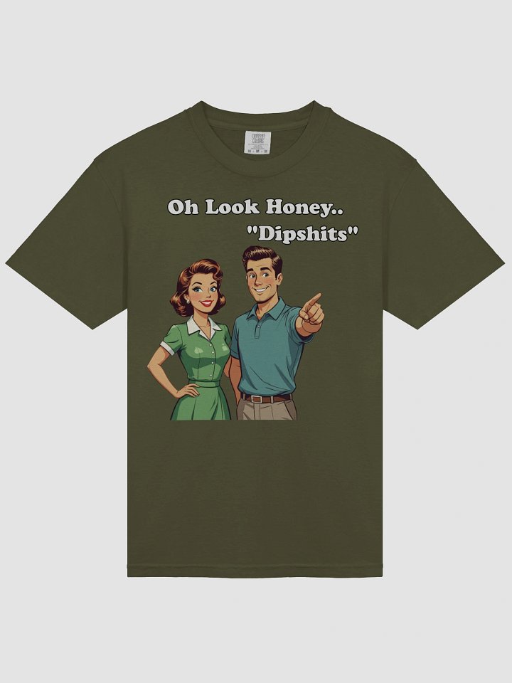 Funny Vintage series product image (2)