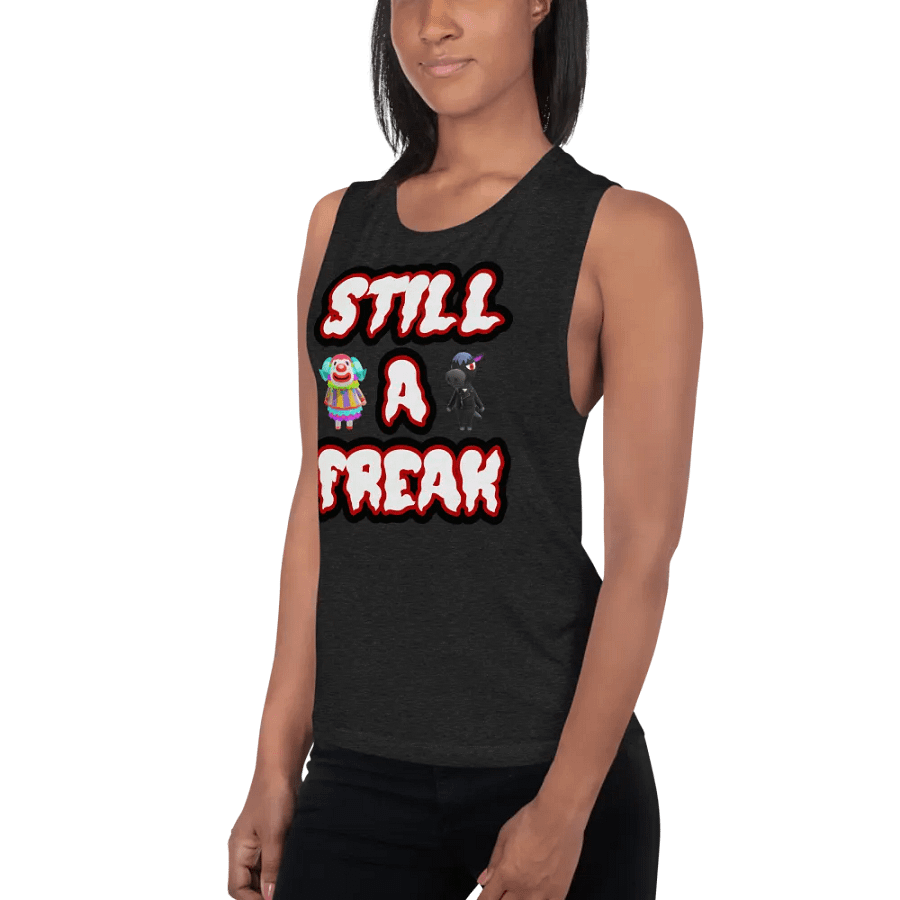Still a Freak Tank product image (2)