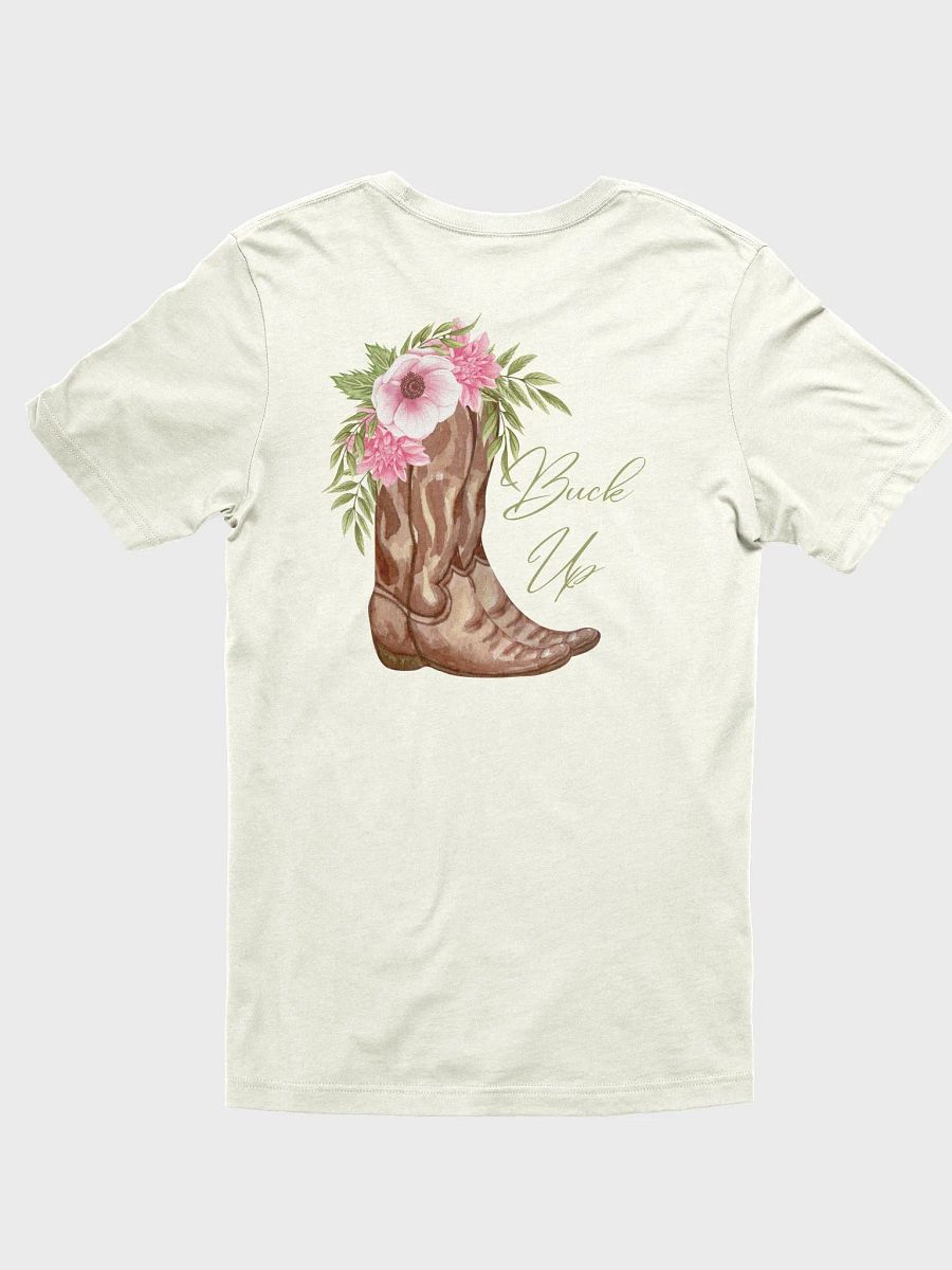 Buck Up product image (2)