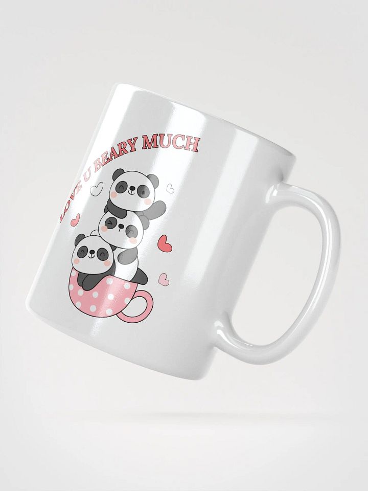 Love U beary much product image (6)