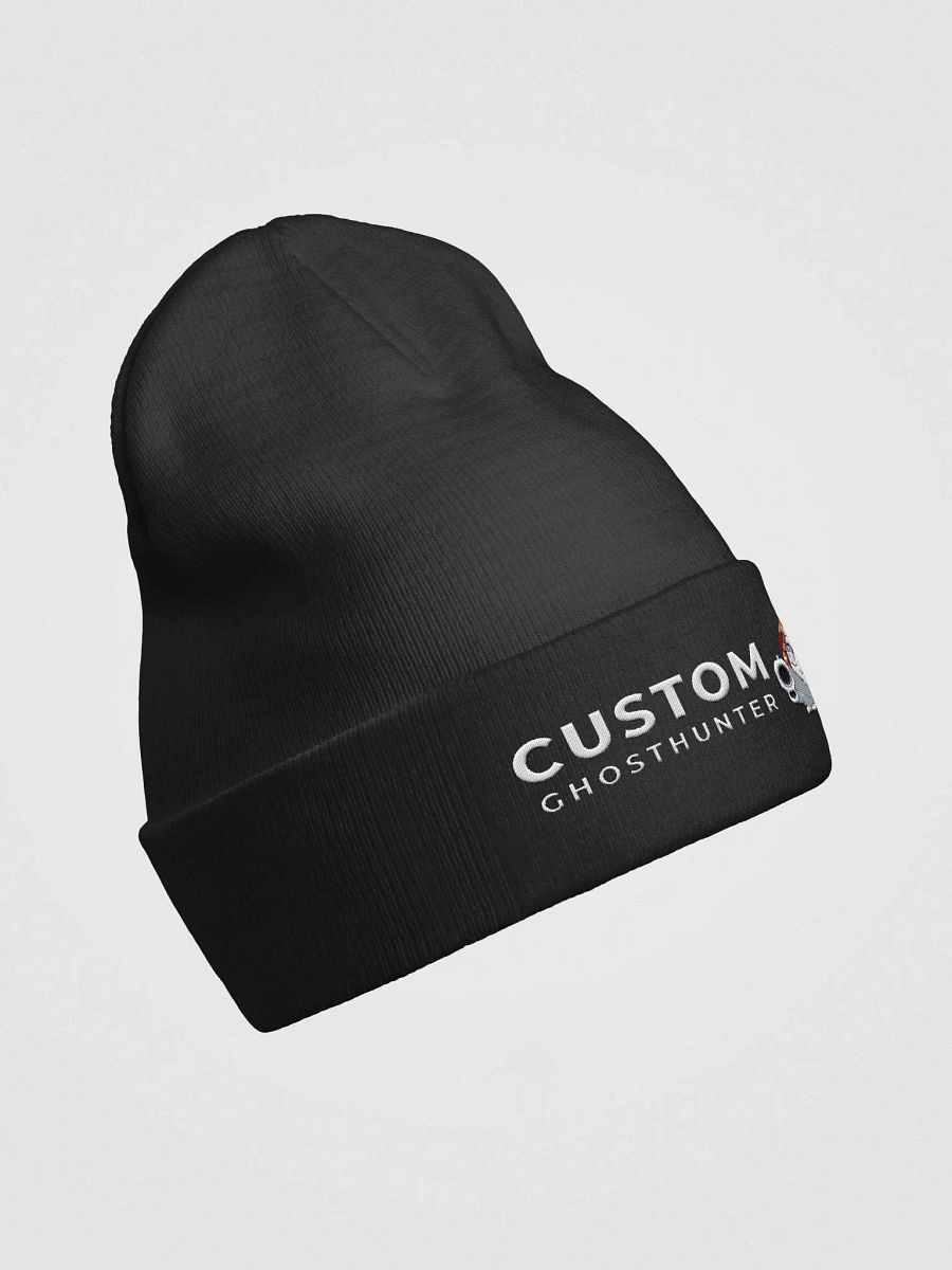 Custom Ghost Hunter product image (6)