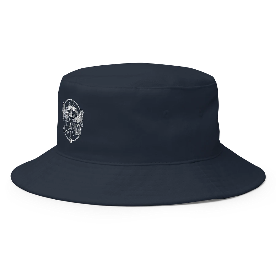 Destroy Bucket Hat product image (2)