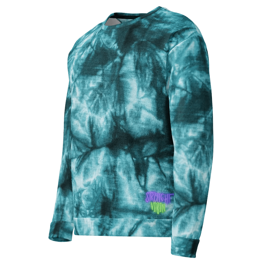 STRAIGHT VIBIN TIEDYE4 JUMPER product image (5)