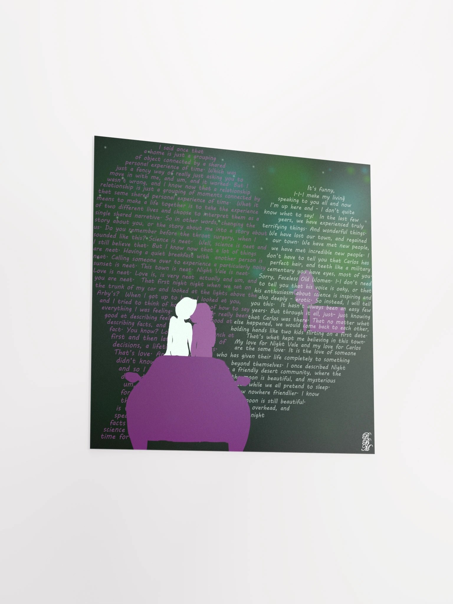Cecil and Carlos Wedding Vows product image (11)