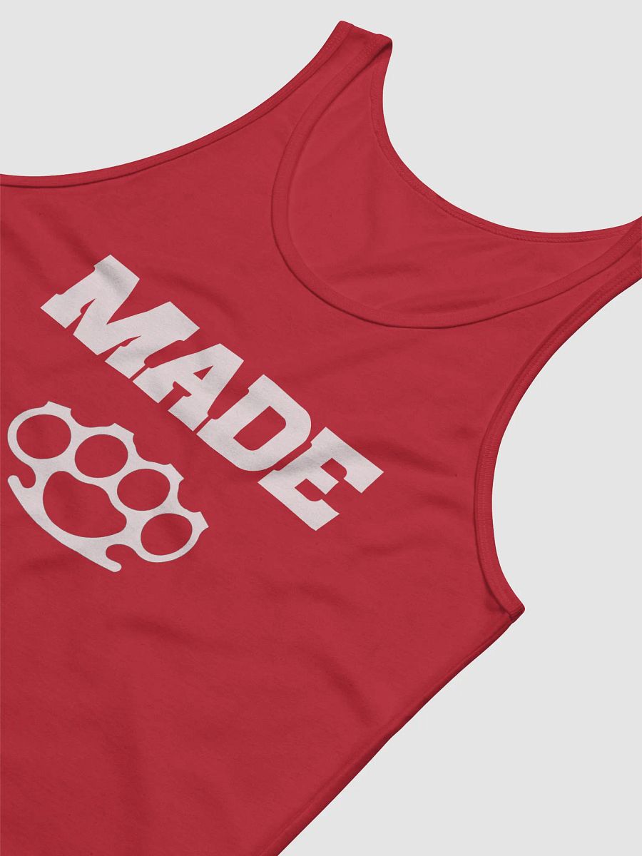 MADE Jersey Tank product image (11)