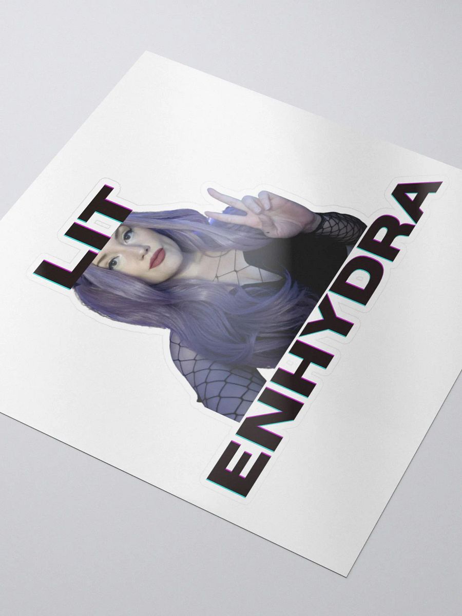 Litty Sticker product image (3)