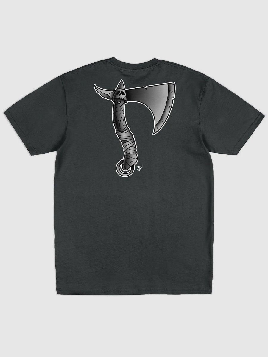 Reaper’s Edge Tee product image (1)