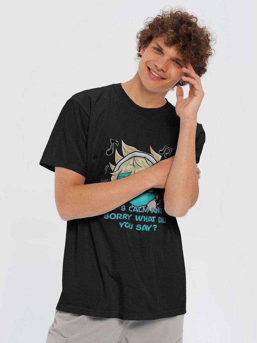 Too Cool T-Shirt product image (5)