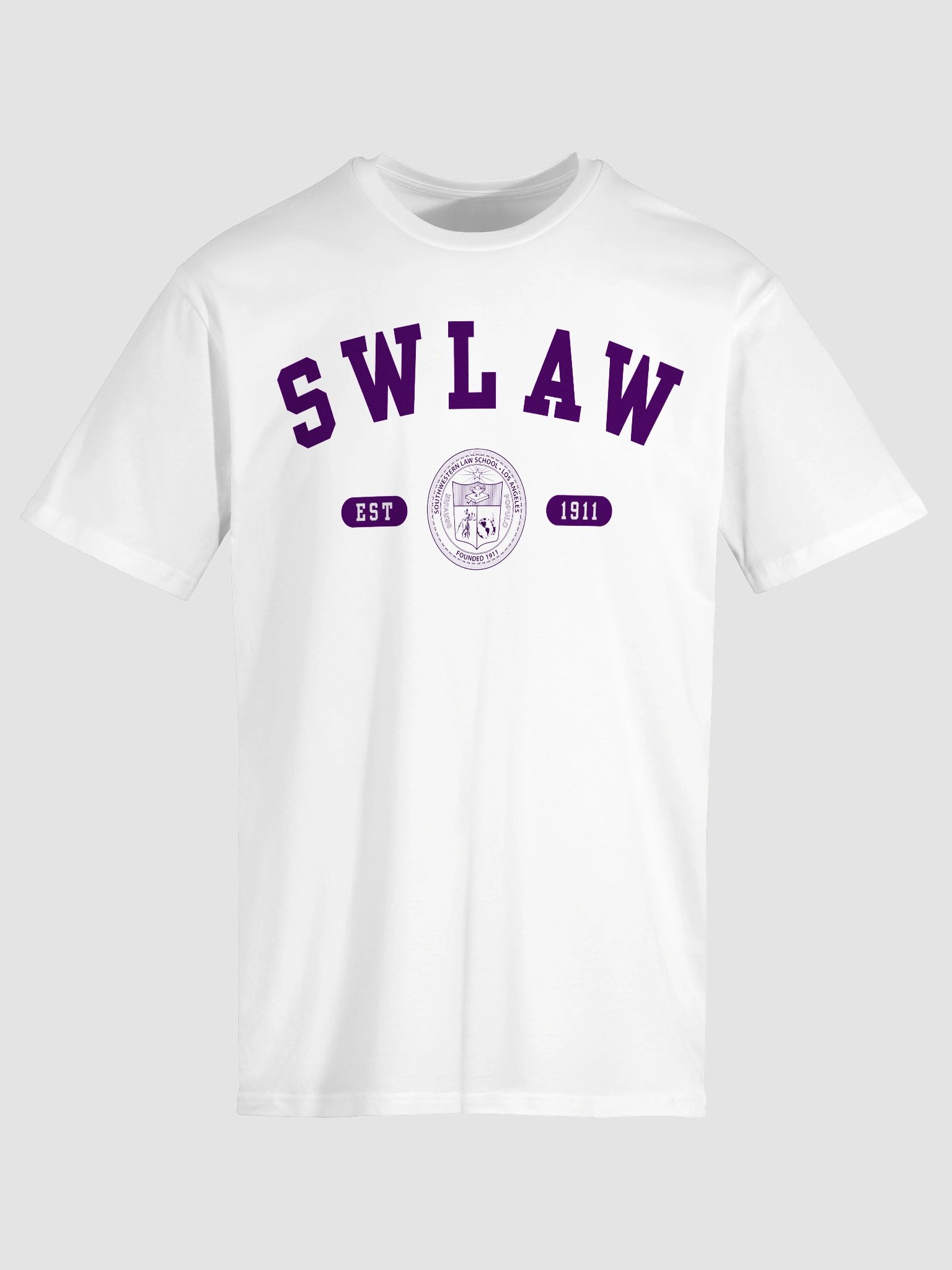 SWLAW Collegiate Seal 3 product image (4)