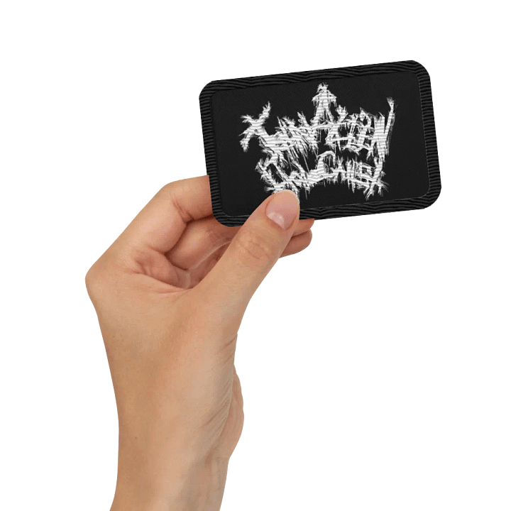 🜶 john alien patch product image (2)