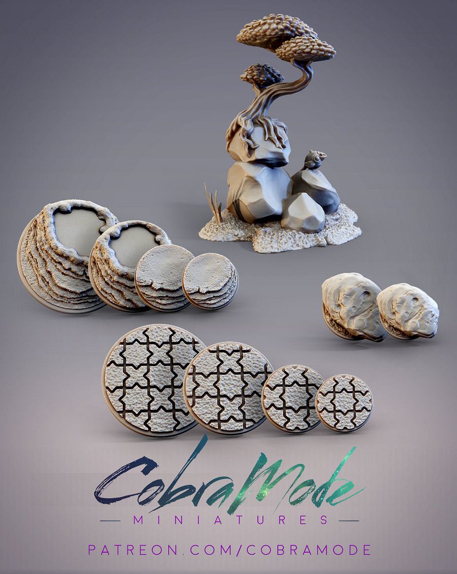 CobraMode 09 November 2020 Collection product image (5)
