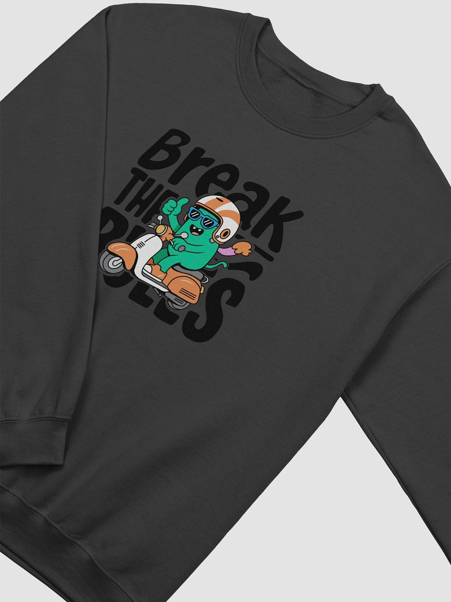 Break The Rules product image (35)