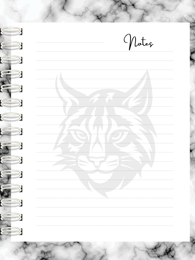 Finding Me Again Journal by Following My Bliss (Candle Design in Black & White) product image (8)