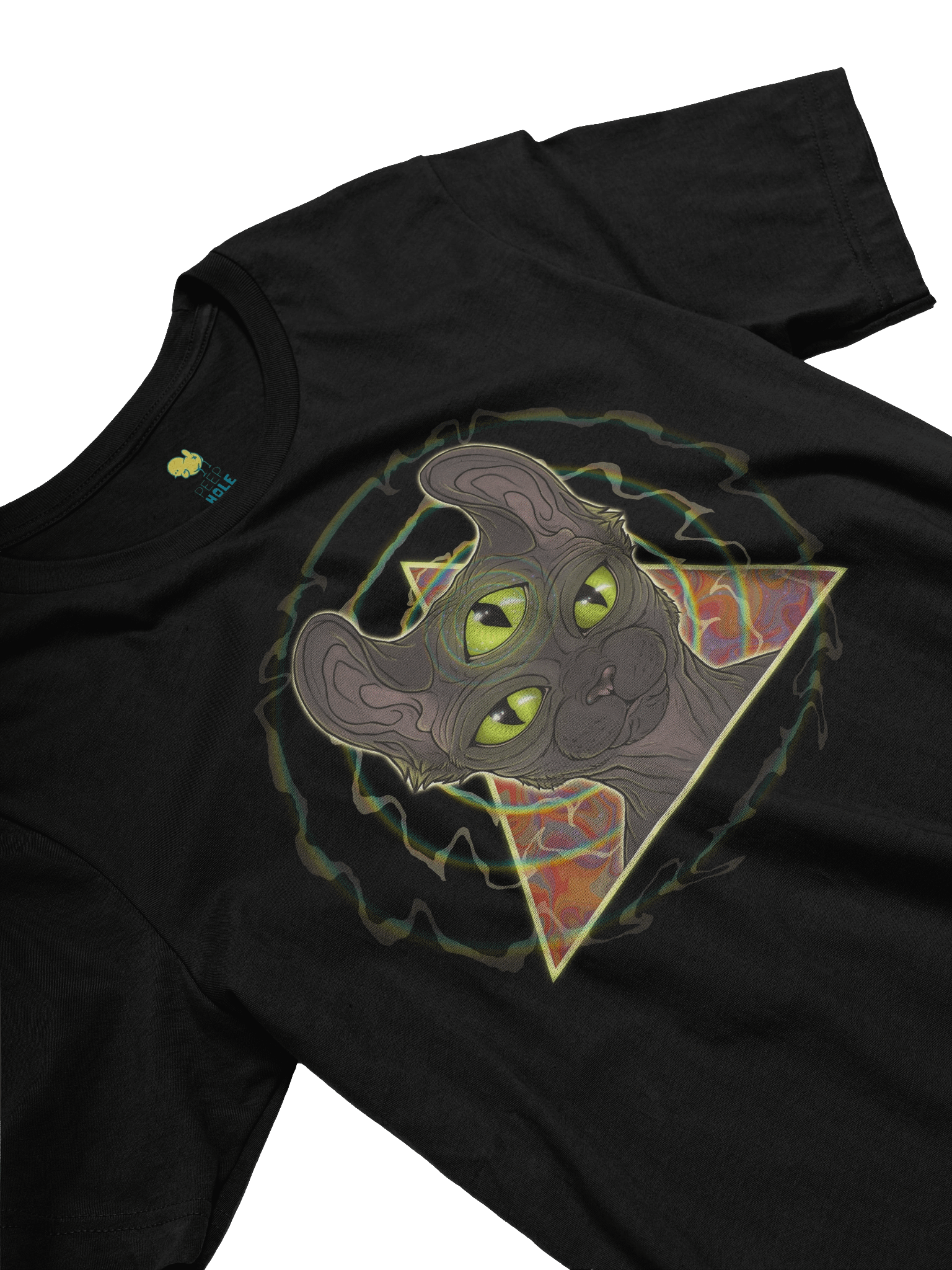 3rd Eye Rue Shirt product image (2)