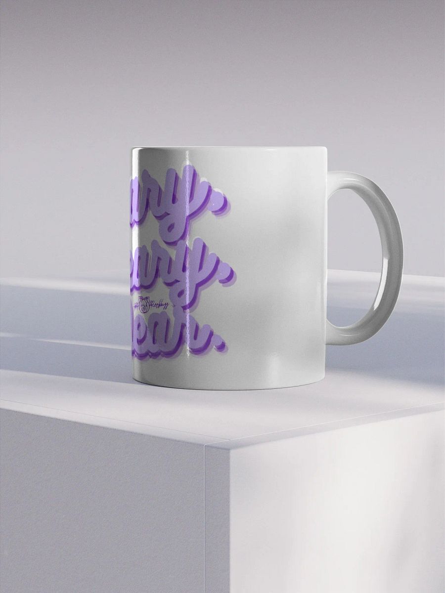 Deary Deary Dear Mug product image (4)