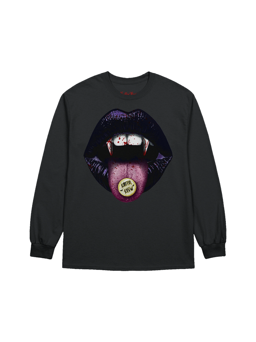 Eternal Kiss L/S Tee product image (1)
