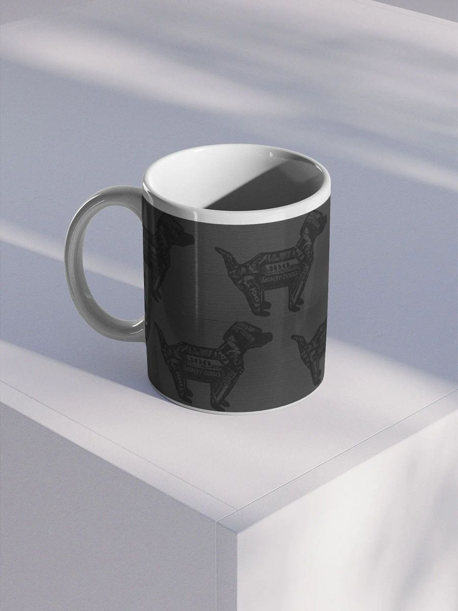 MONEY DOGG Mug product image (2)