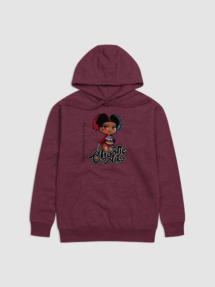 Harley Aiko Hoodie product image (5)