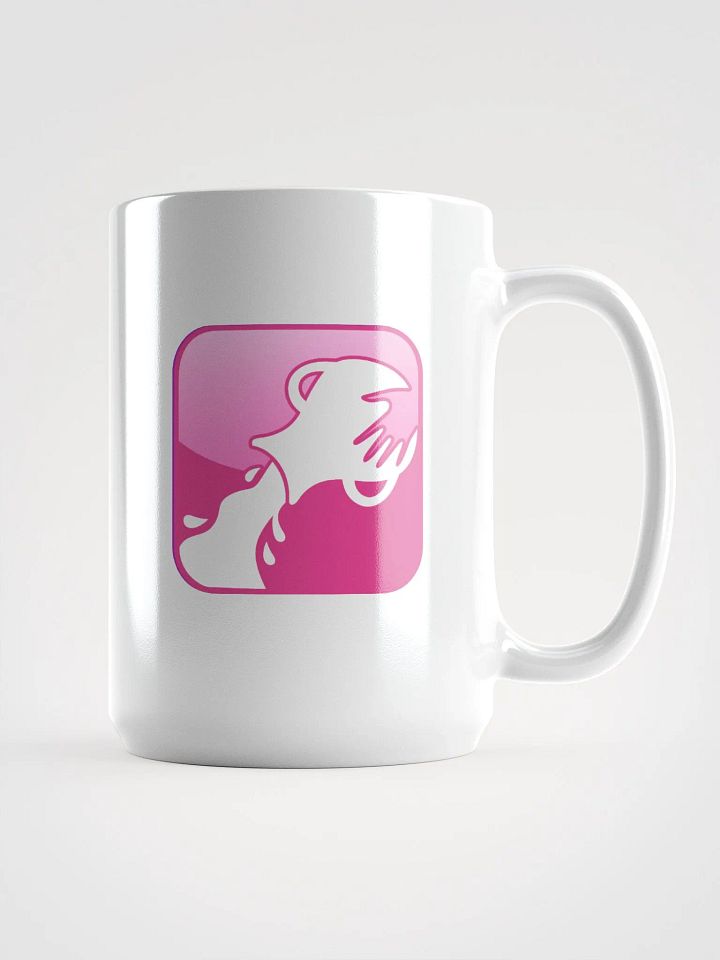 PISCES Mug product image (1)