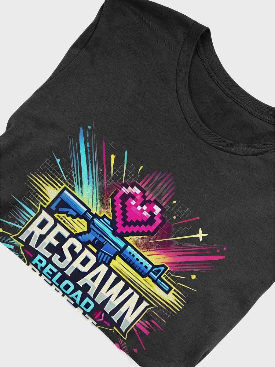The Heartbeat Cycle Tee product image (3)