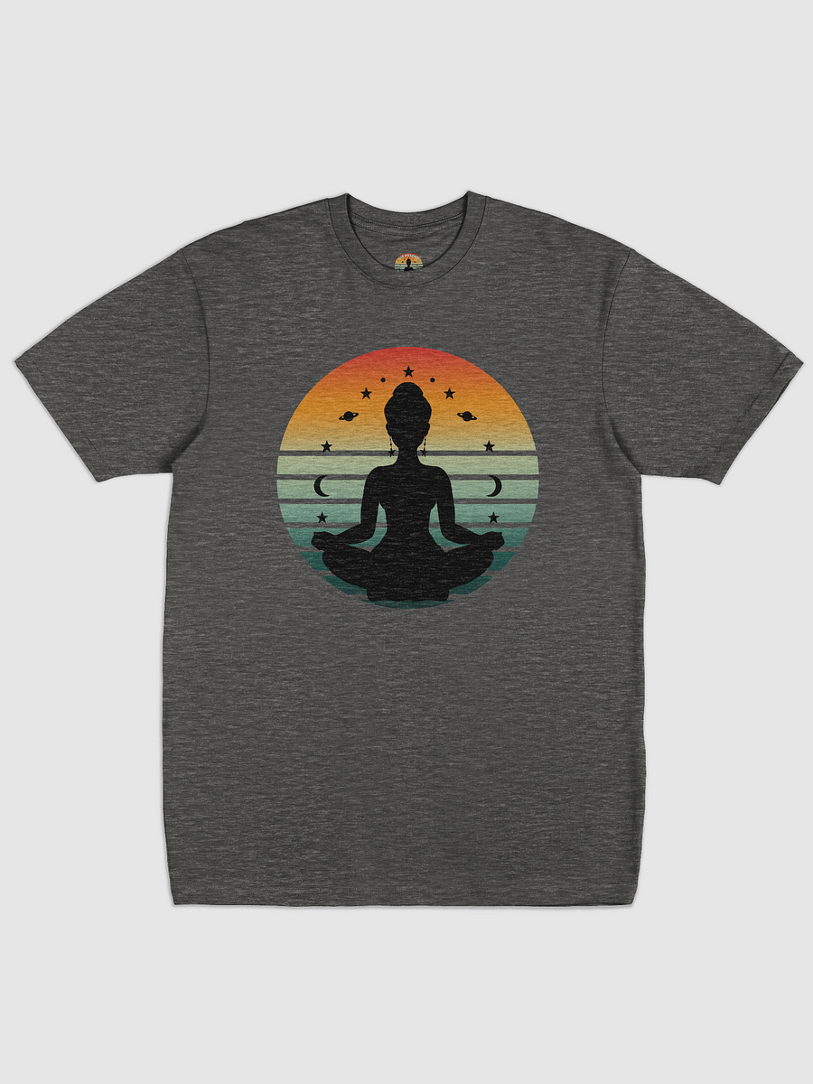Soul Tee | Intuitive Comfort Shirt product image (1)