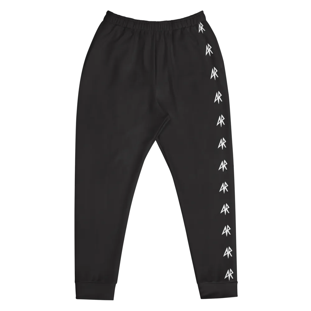 AR LOGO Jogger product image (9)