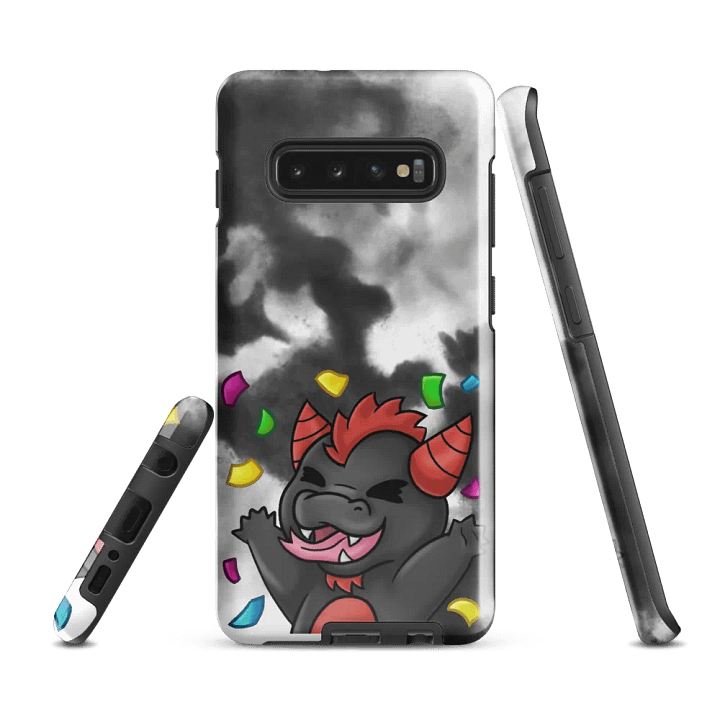 Hype Samsung Hard Case product image (3)