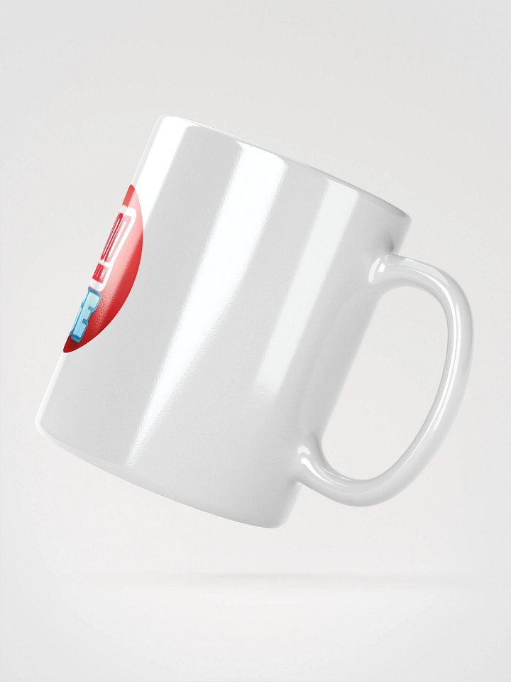 Tasse SNES Revenge product image (3)