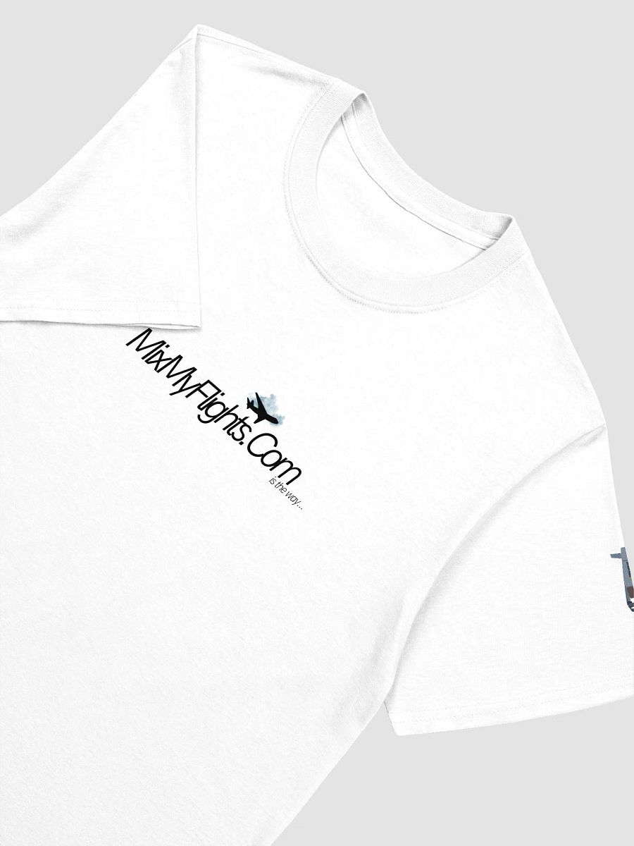 MixMyFlights.com Tee product image (7)