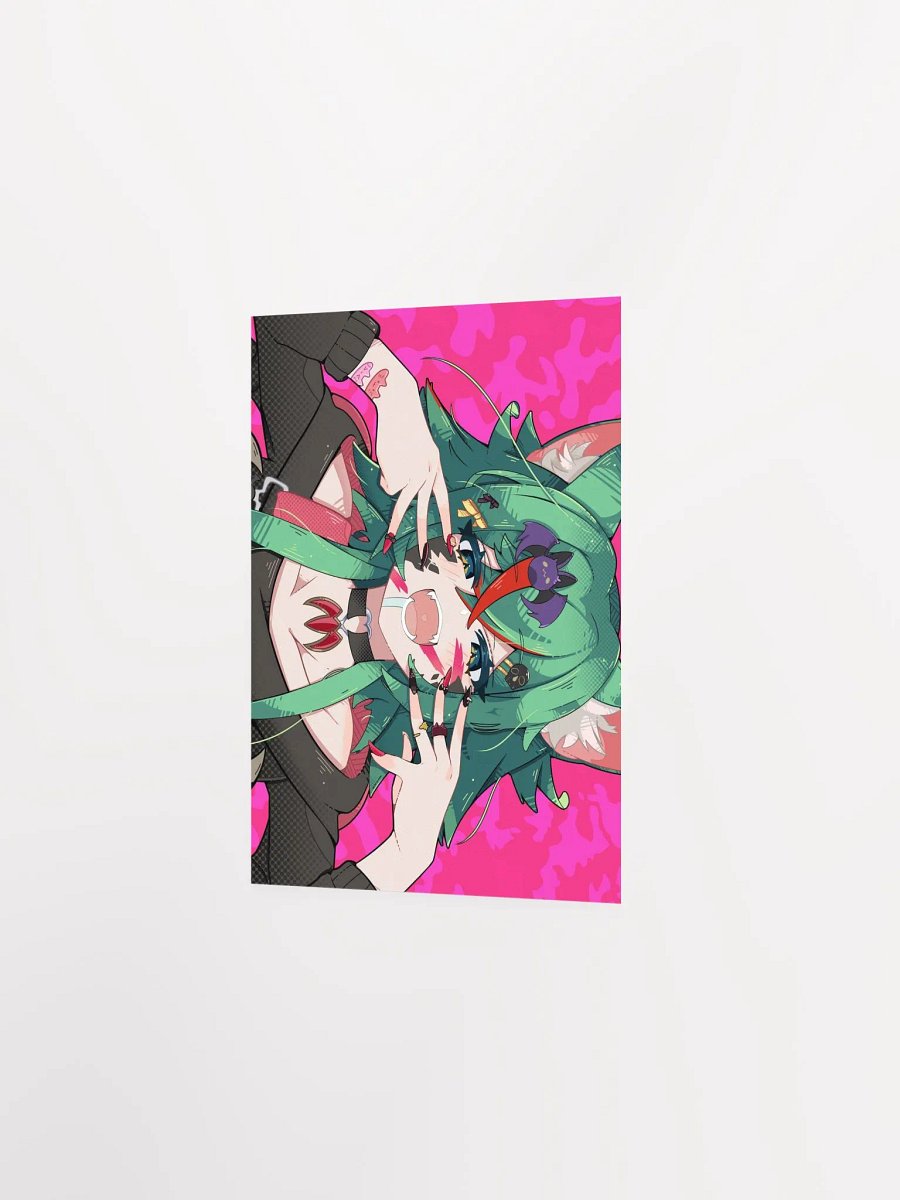 croco is legally an animal (print) product image (3)
