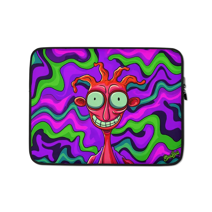 Laptop Sleeve - #LTS16 product image (1)