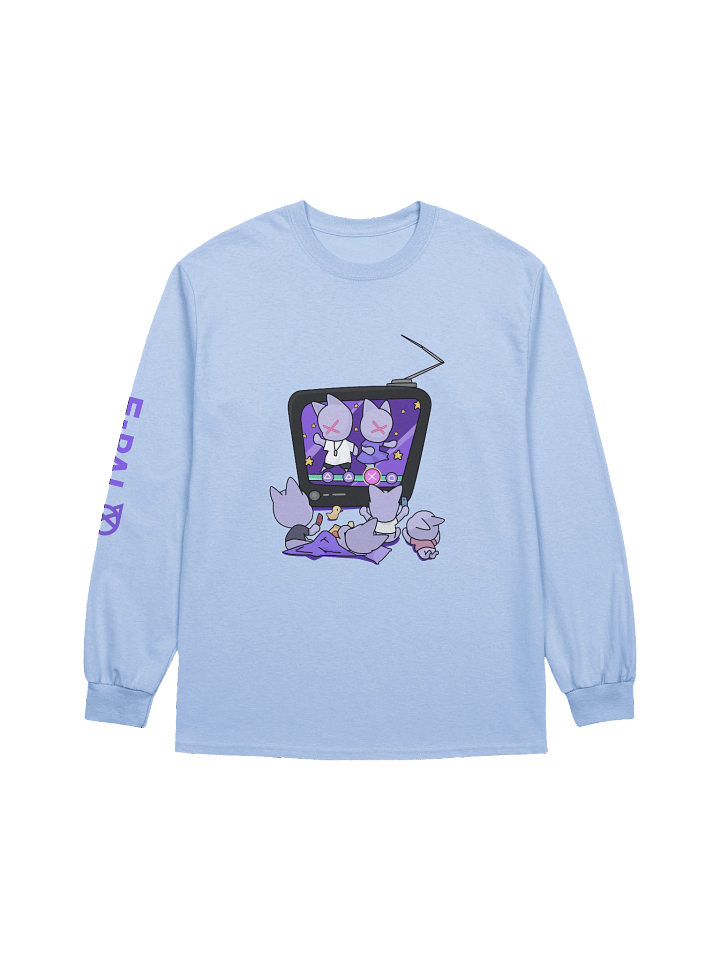 Friends Long Sleeve product image (1)