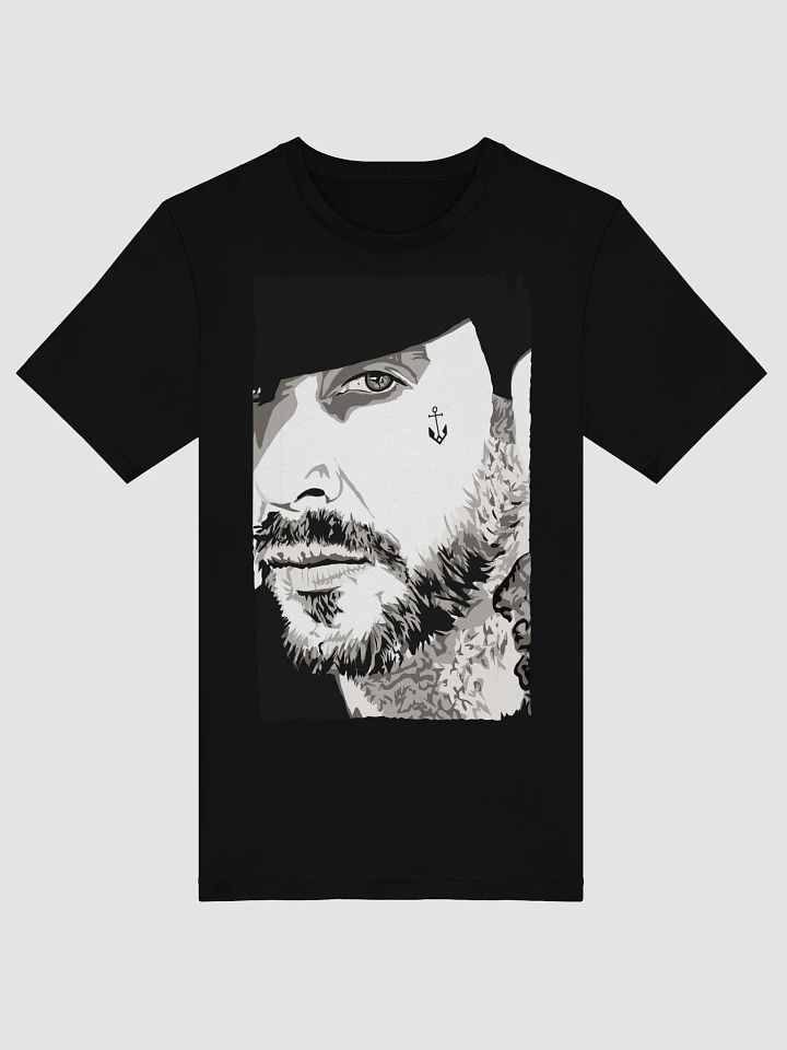 Mike Ness – Punks Don’t Fade, They Fray product image (2)