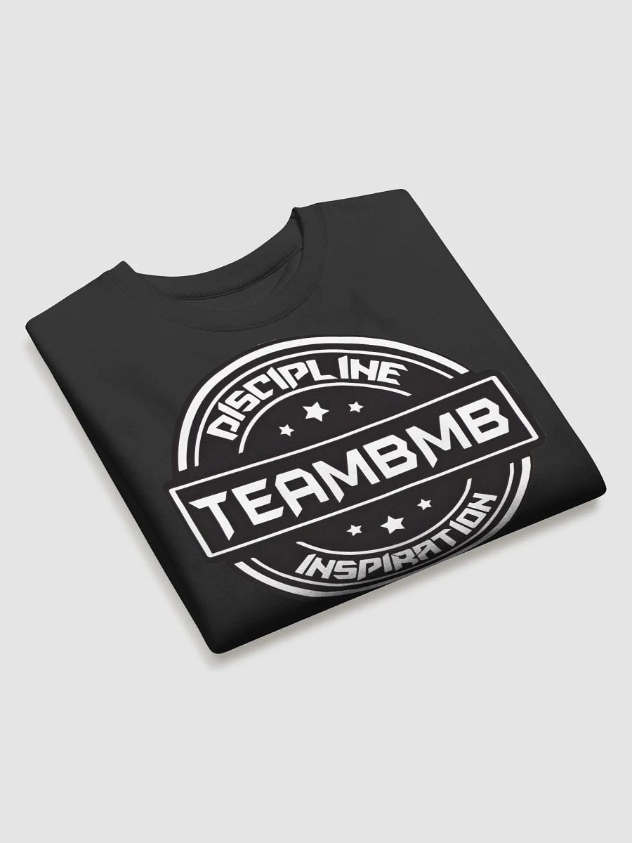 BMB Wingspan Sweatshirt product image (3)