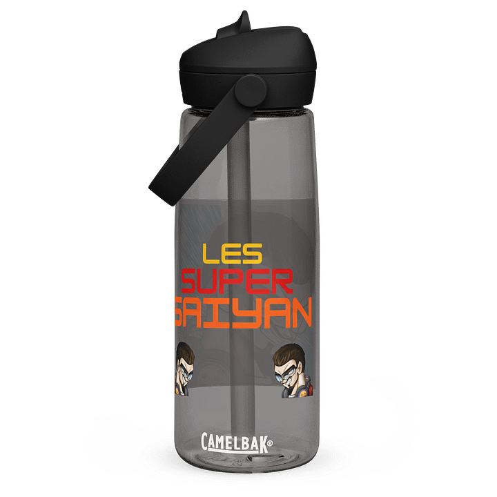 Gourde SAIYAN product image (3)