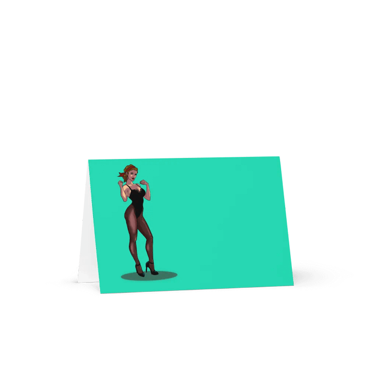 Pinup 1 product image (1)