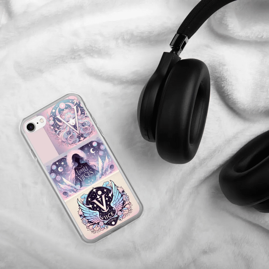 Ethereal Visions iPhone® Case product image (330)