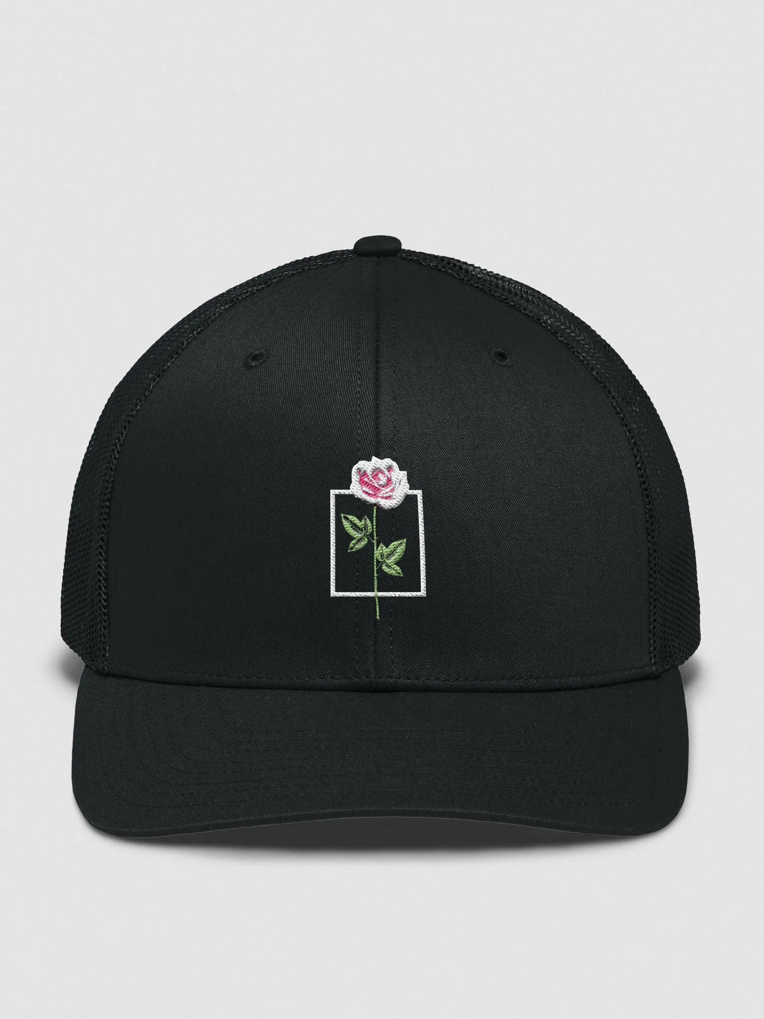 FLOWER Trucker Hat product image (1)