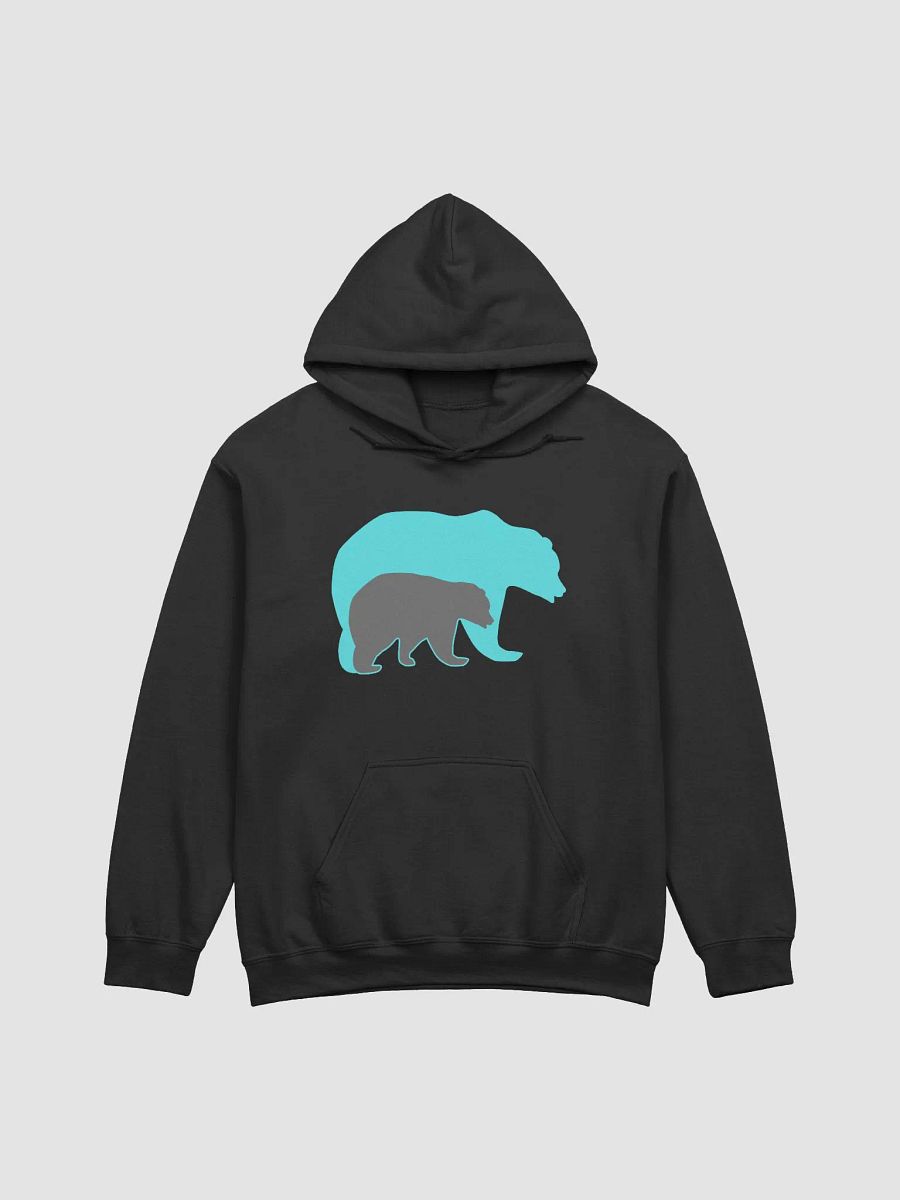 Cub Squad Simple Logo Hoodie product image (8)