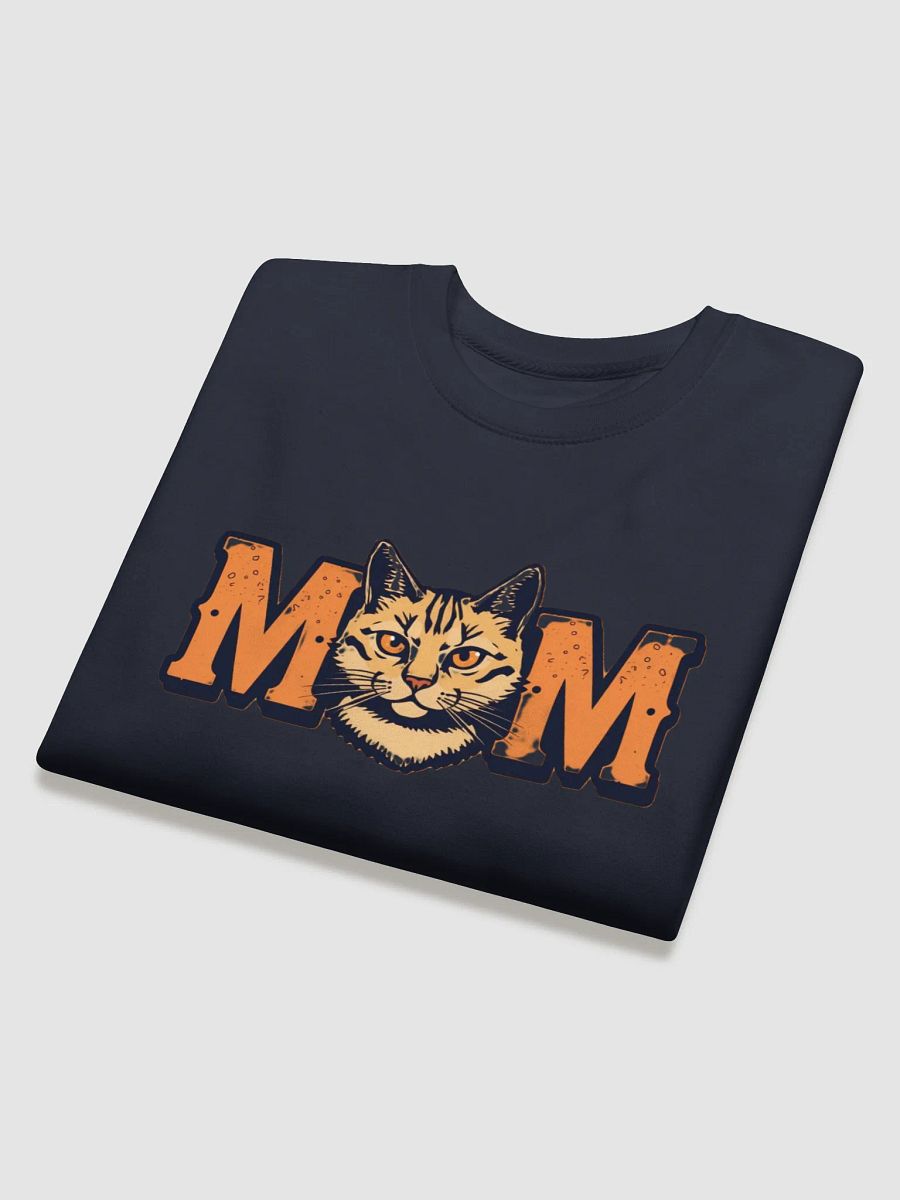 Catmom Sweatshirt product image (33)